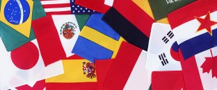 Foreign Flags